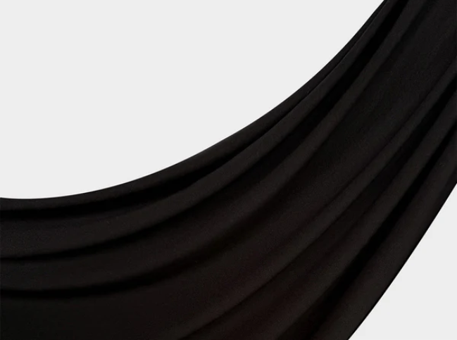 Hijab - Noir