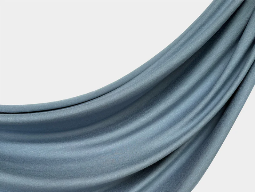 Hijab - Jersey "Bleu"